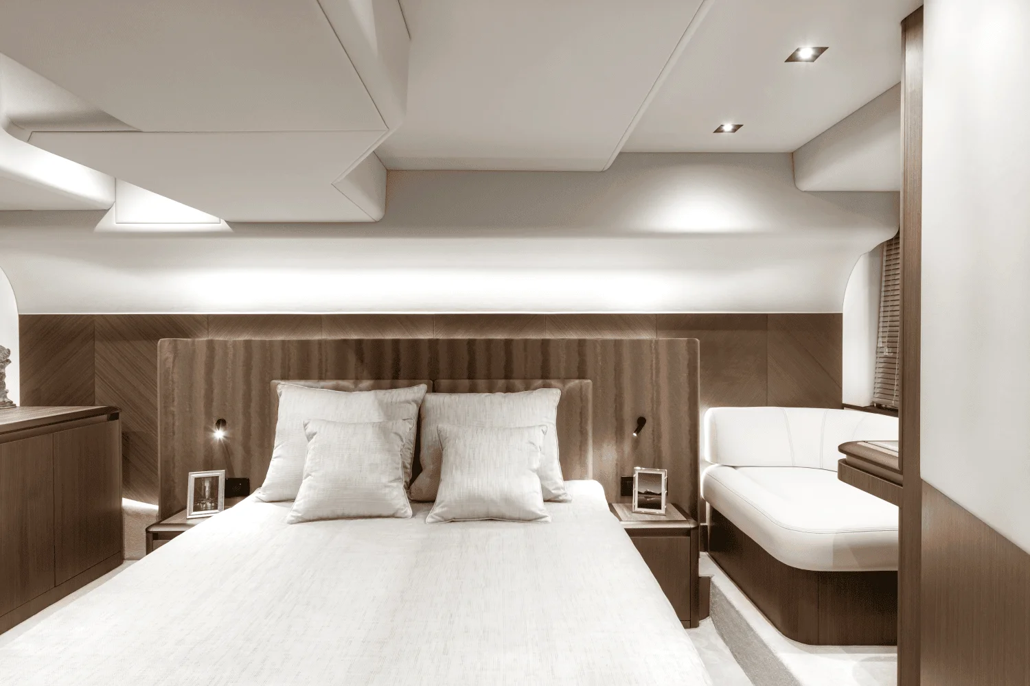 2026 Galeon 480 FLY Image Thumbnail #45