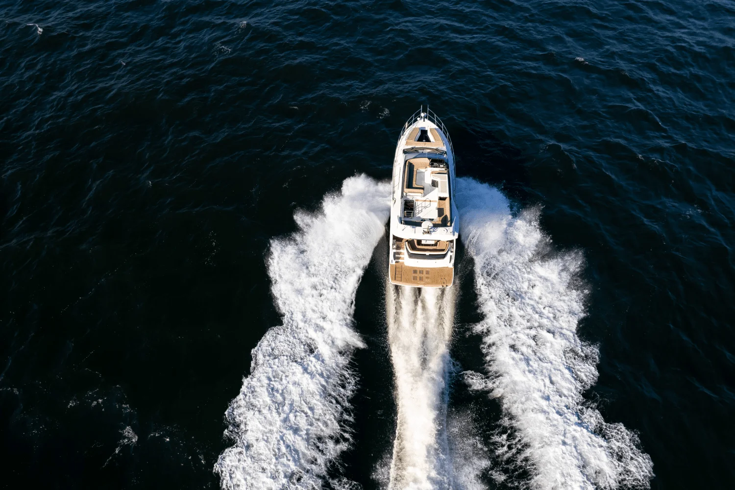 2026 Galeon 480 FLY Image Thumbnail #15