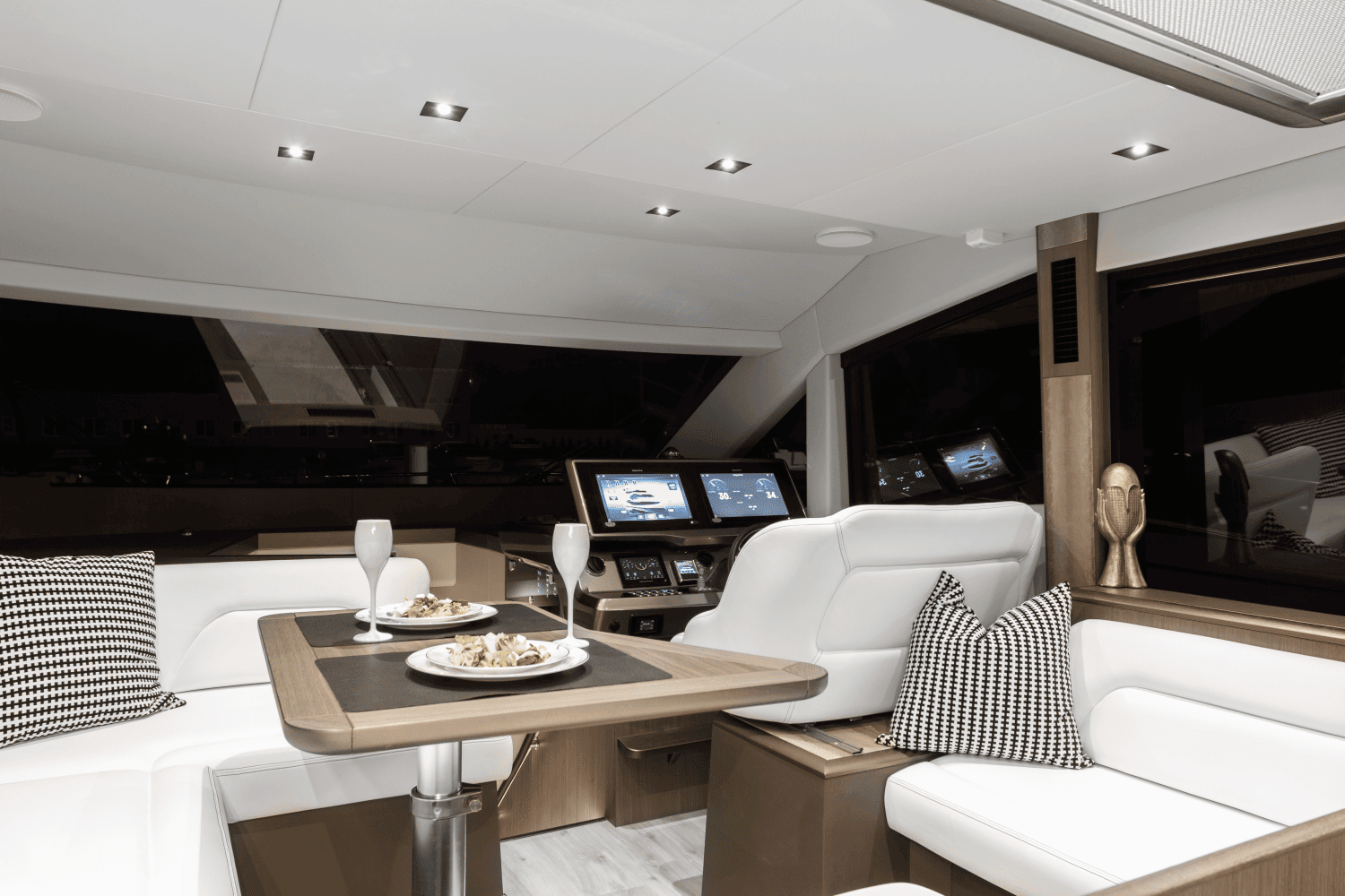2026 Galeon 480 FLY Image Thumbnail #38