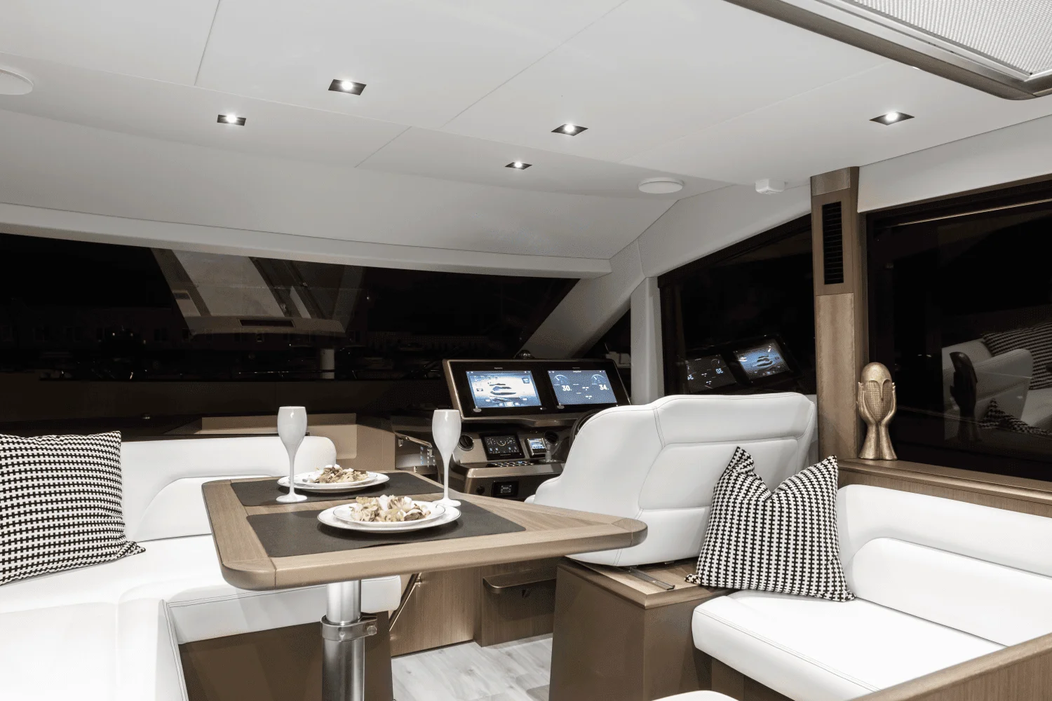 2026 Galeon 480 FLY Image Thumbnail #38