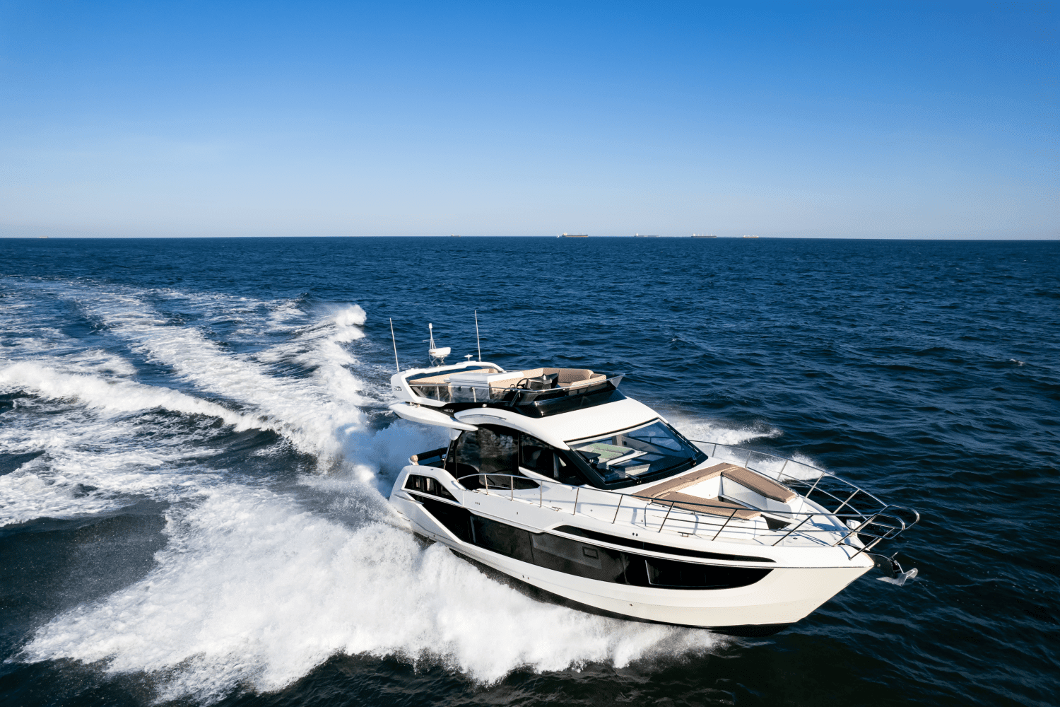 2026 Galeon 480 FLY Image Thumbnail #32