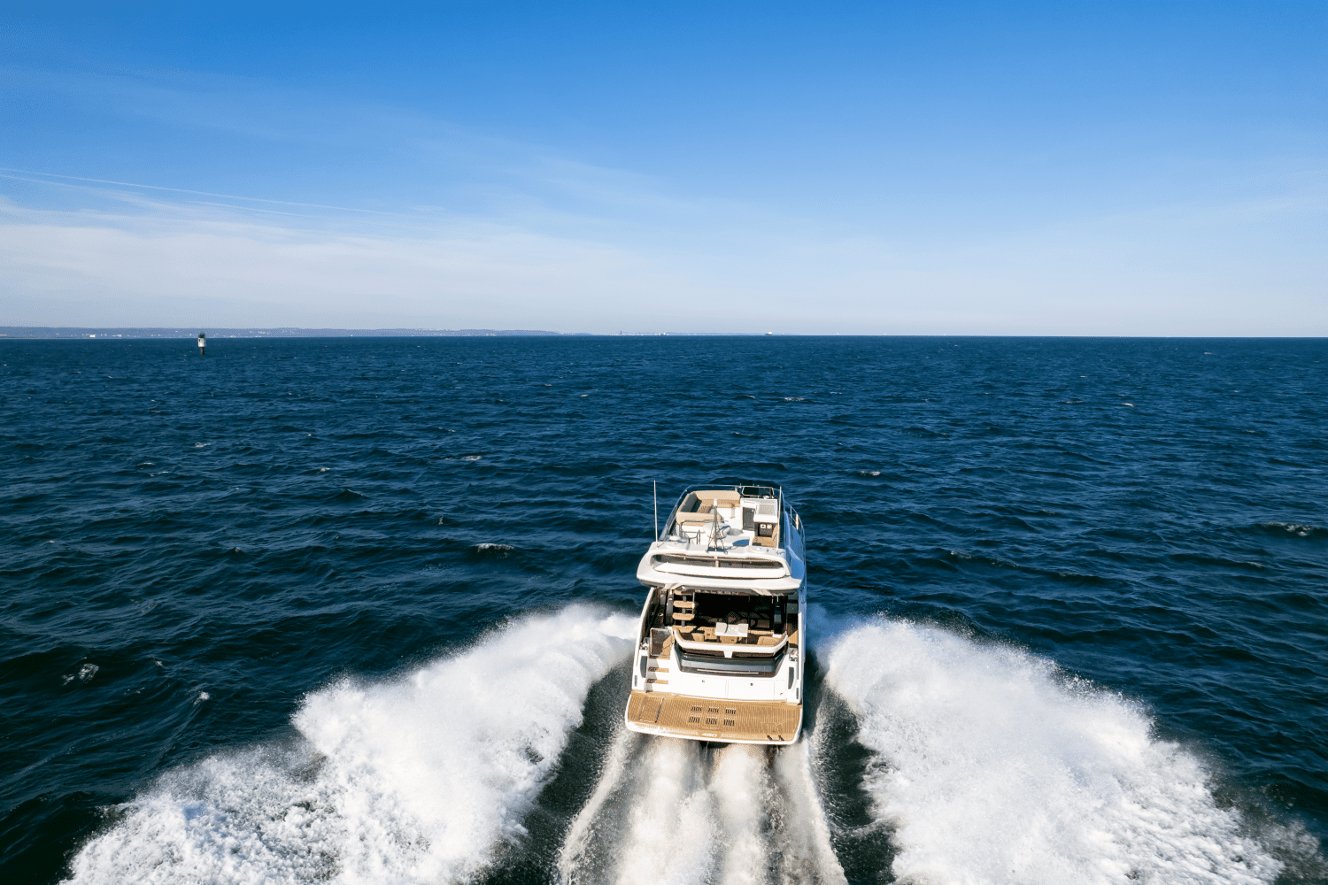 2026 Galeon 480 FLY Image Thumbnail #3