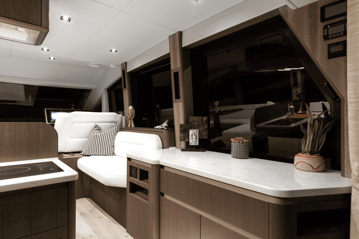 2026 Galeon 480 FLY Image Thumbnail #37