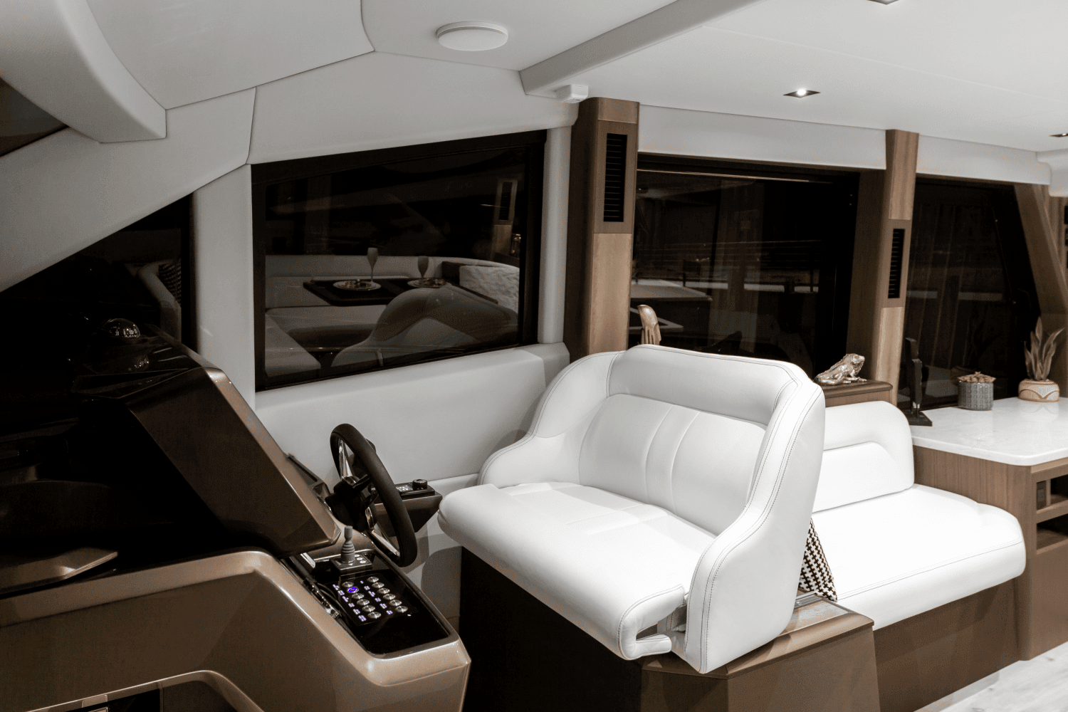 2026 Galeon 480 FLY Image Thumbnail #42