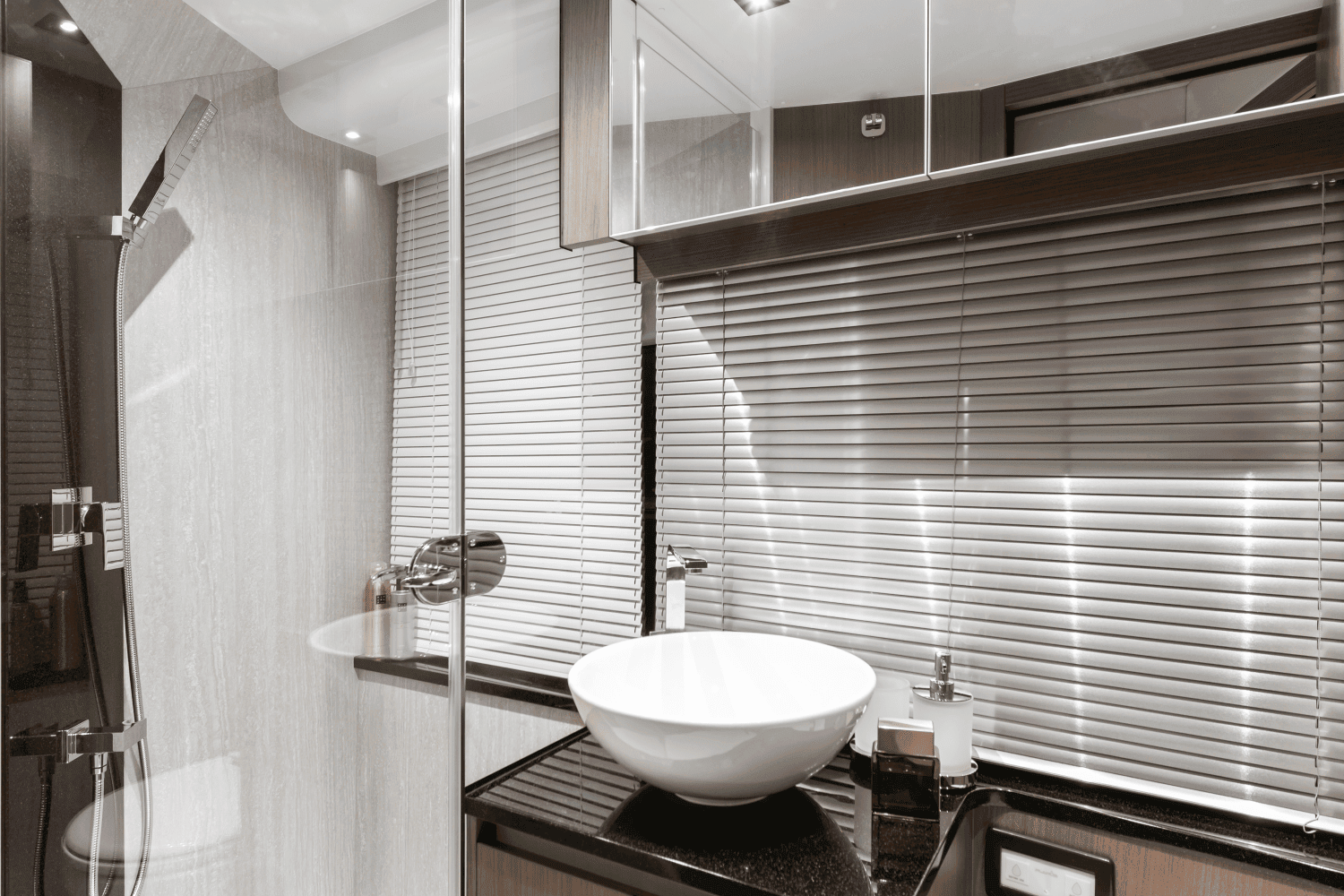 2026 Galeon 480 FLY Image Thumbnail #44