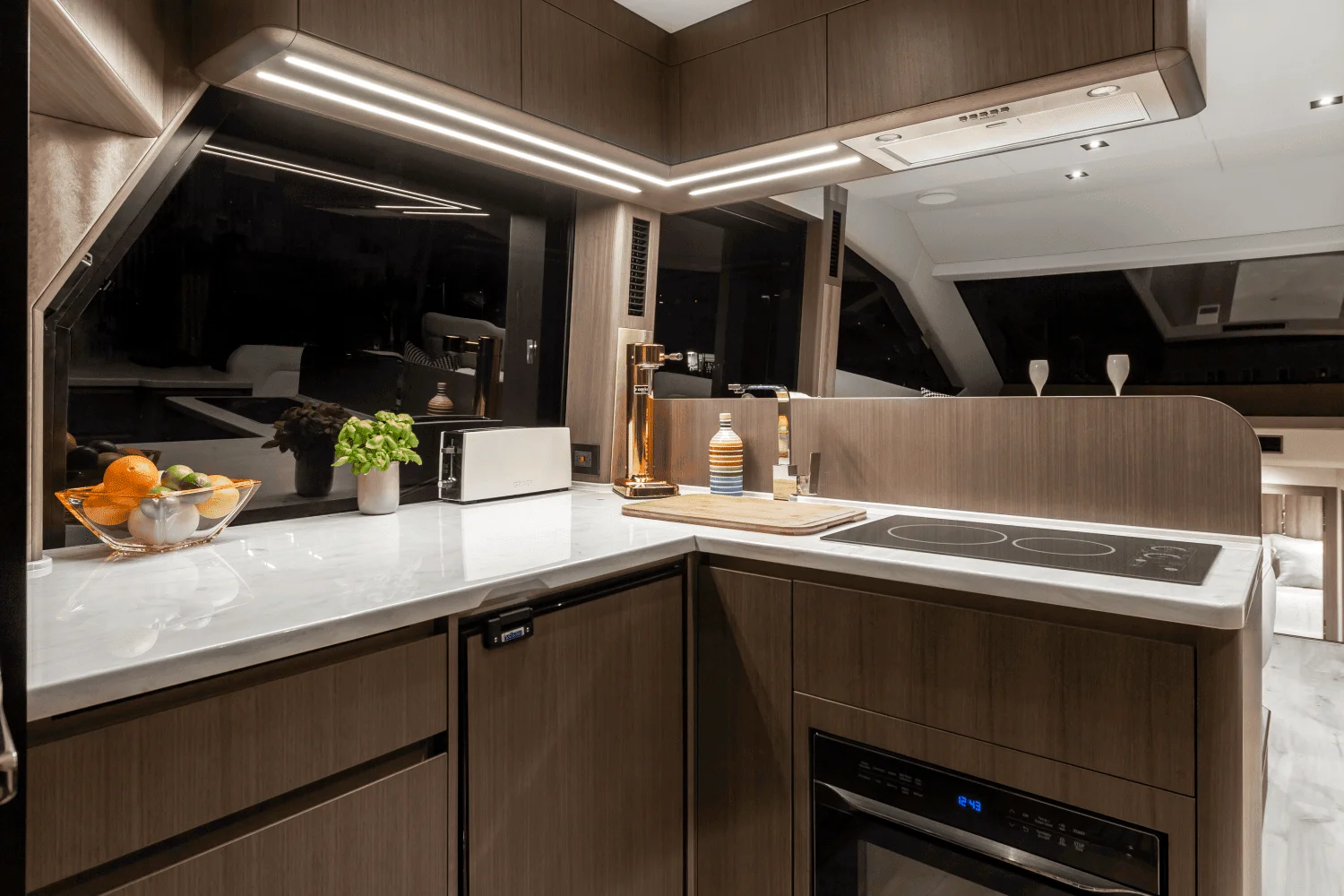 2026 Galeon 480 FLY Image Thumbnail #36