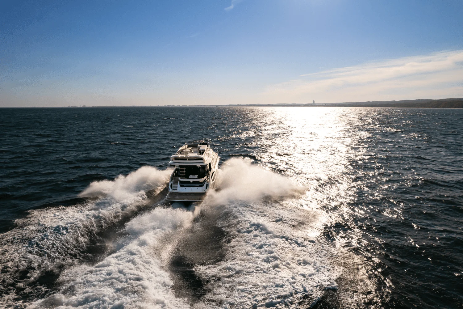 2026 Galeon 480 FLY Image Thumbnail #33