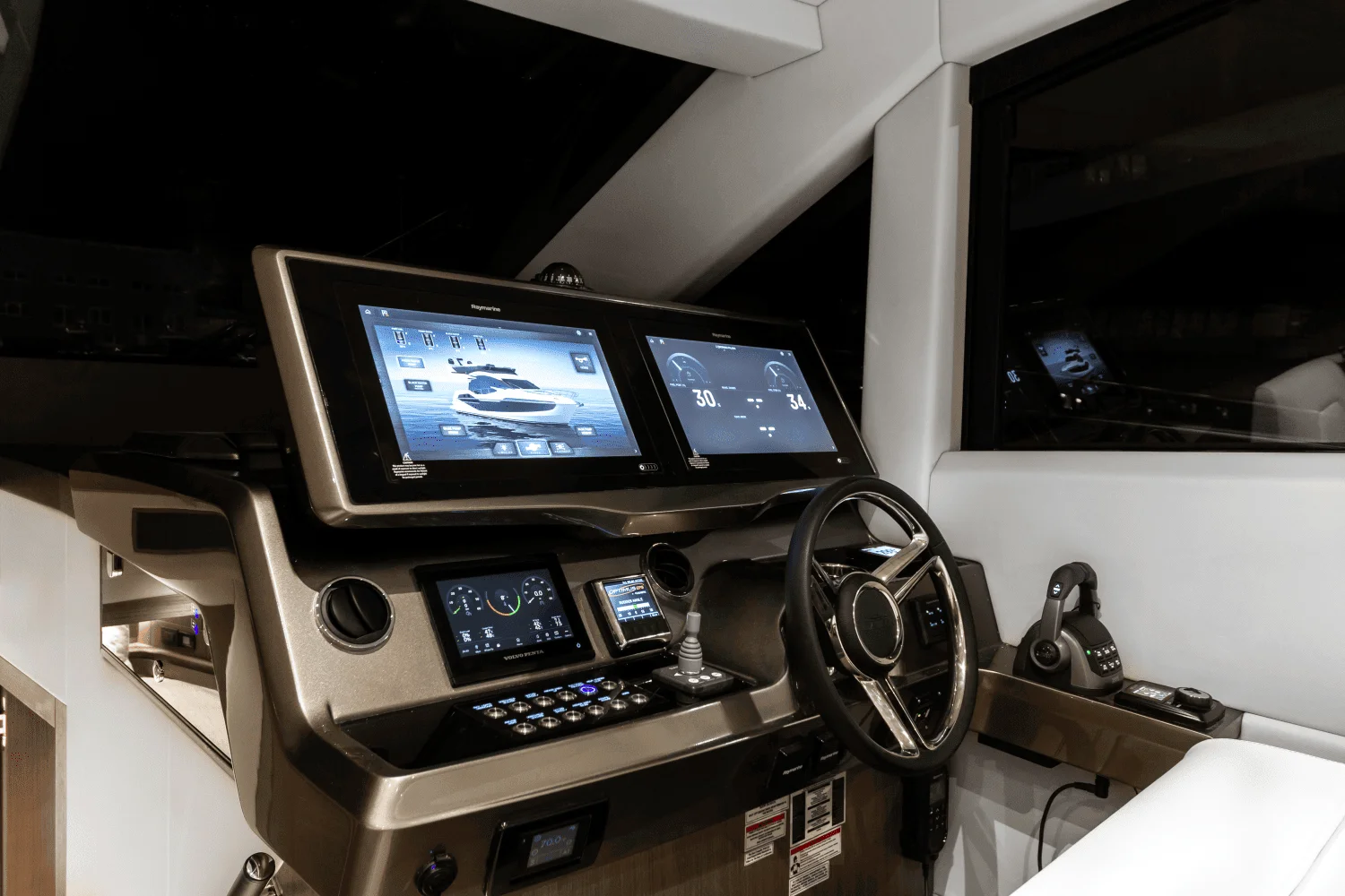 2026 Galeon 480 FLY Image Thumbnail #40