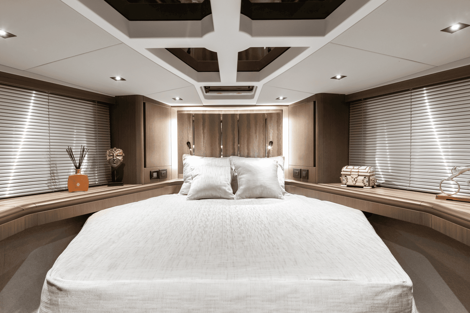 2026 Galeon 480 FLY Image Thumbnail #48