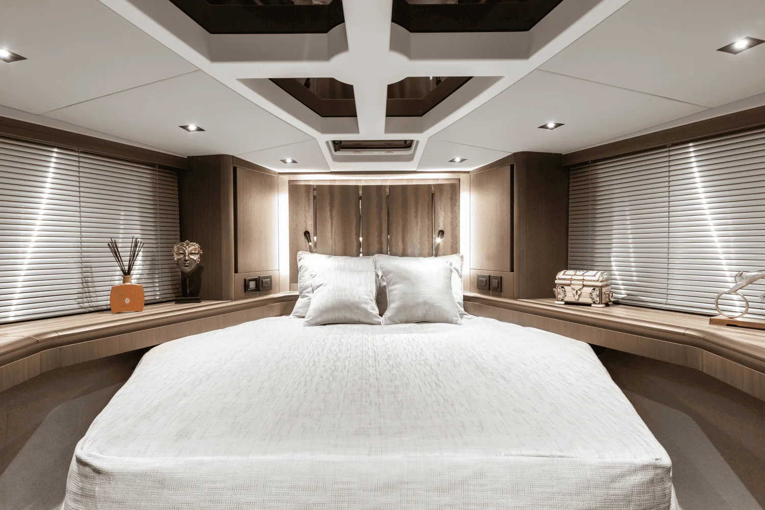 2026 Galeon 480 FLY Image Thumbnail #48