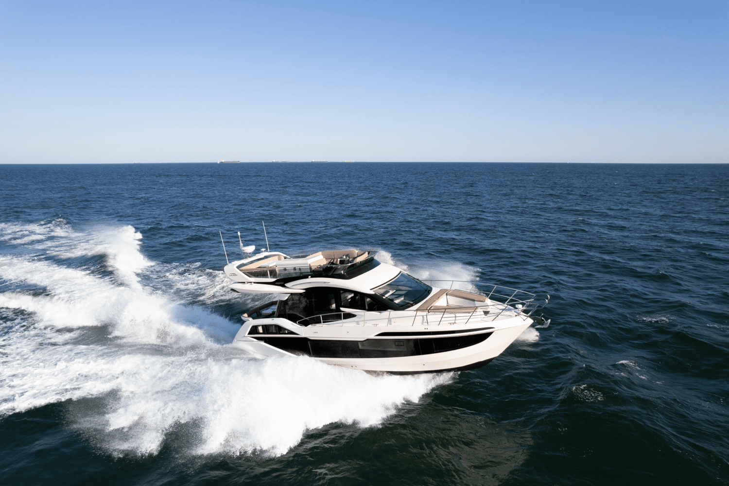 2026 Galeon 480 FLY Image Thumbnail #31