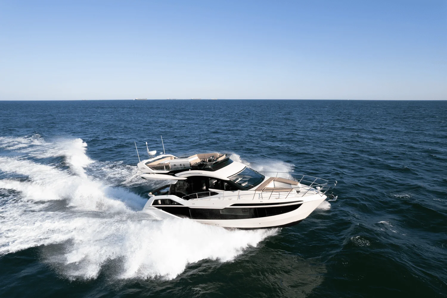 2026 Galeon 480 FLY Image Thumbnail #31