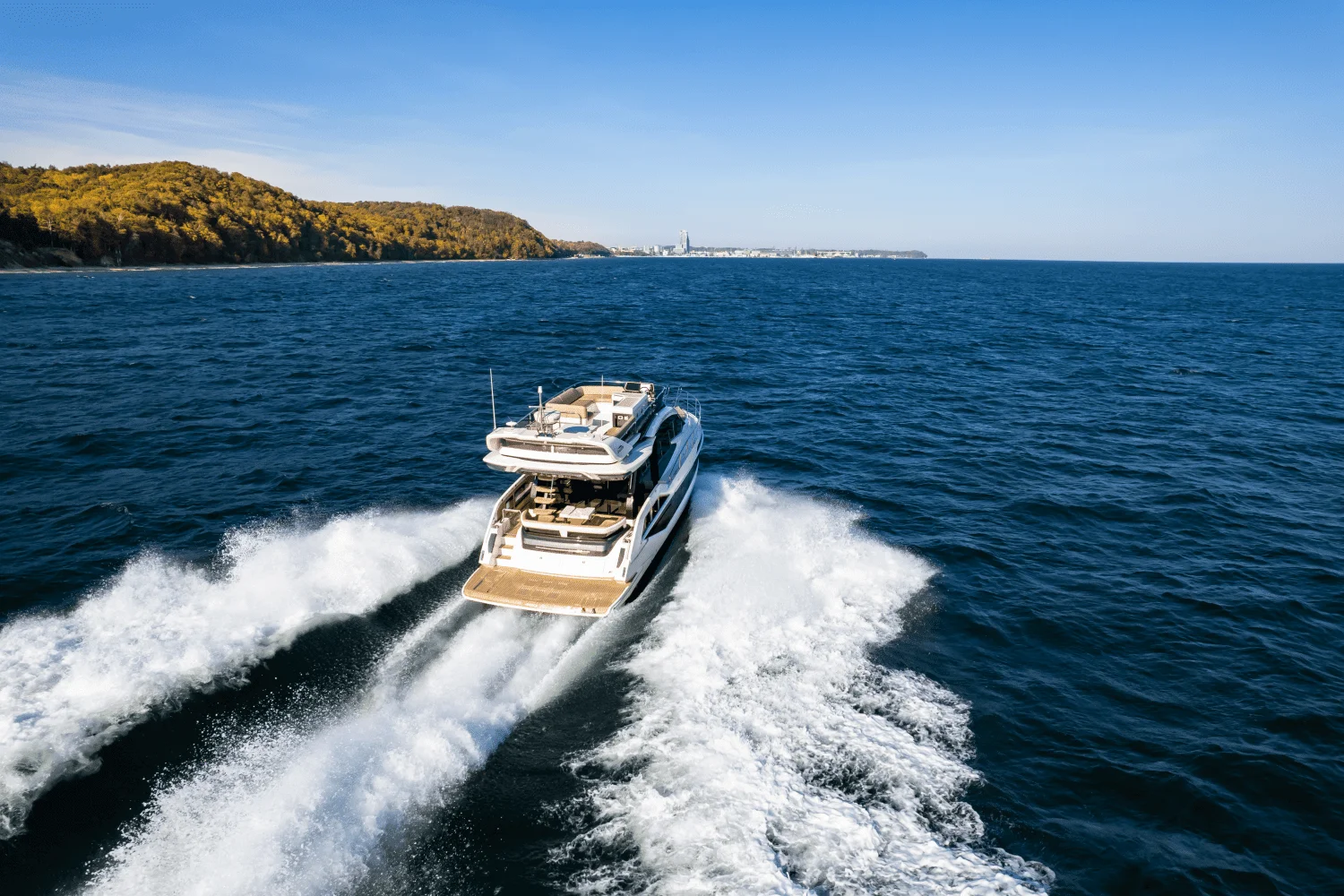2026 Galeon 480 FLY Image Thumbnail #28
