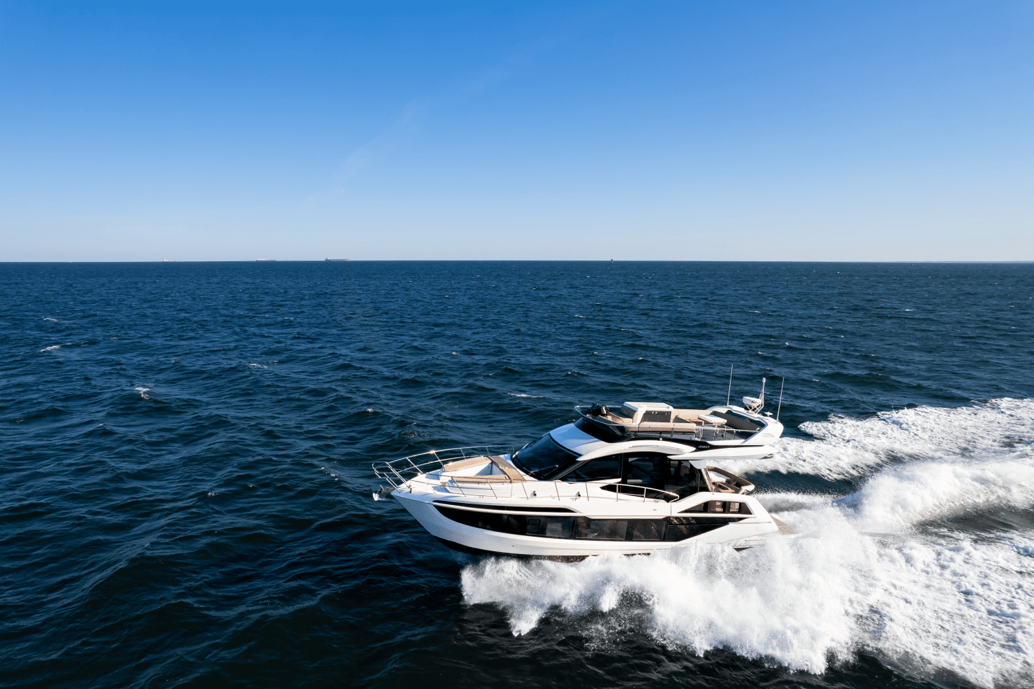 2026 Galeon 480 FLY Image Thumbnail #7