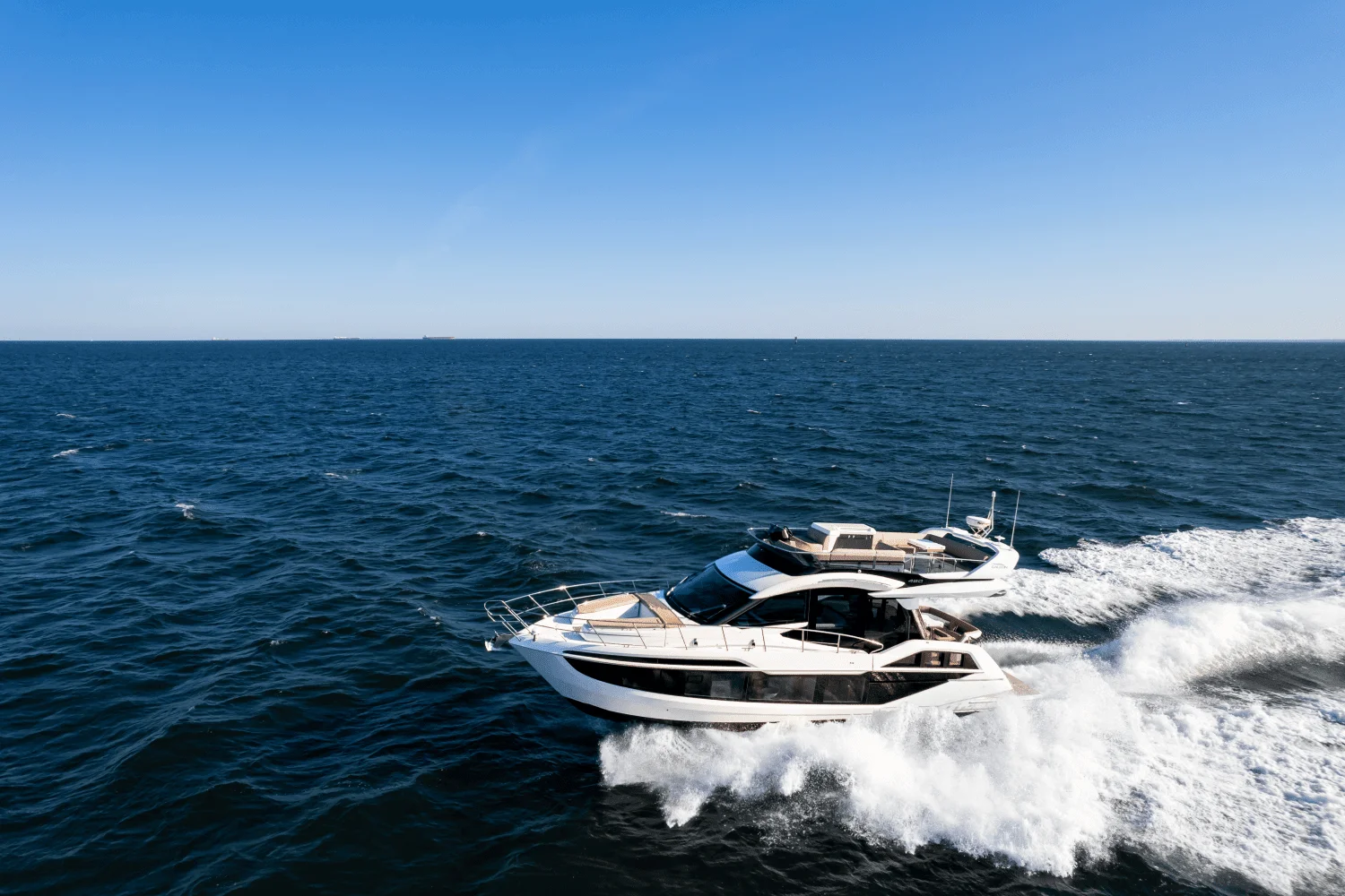 2026 Galeon 480 FLY Image Thumbnail #7