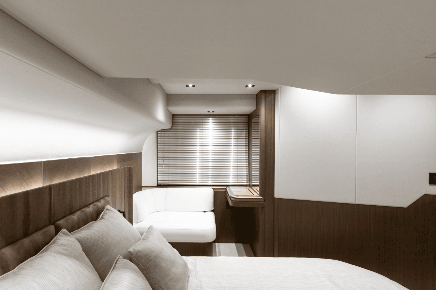 2026 Galeon 480 FLY Image Thumbnail #47