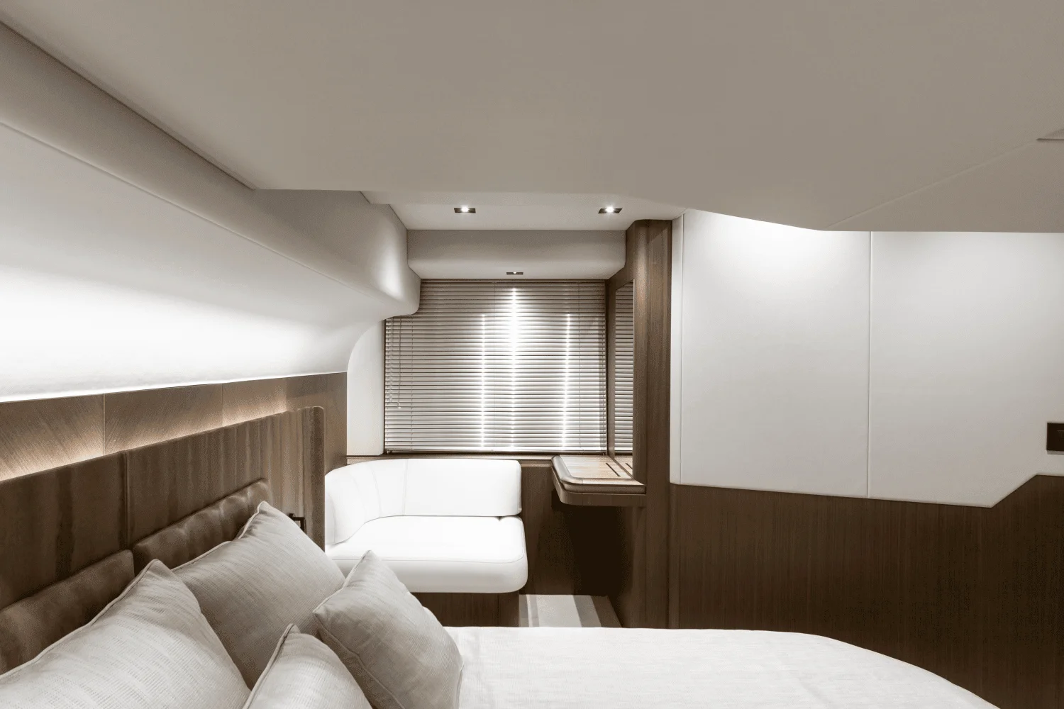 2026 Galeon 480 FLY Image Thumbnail #47