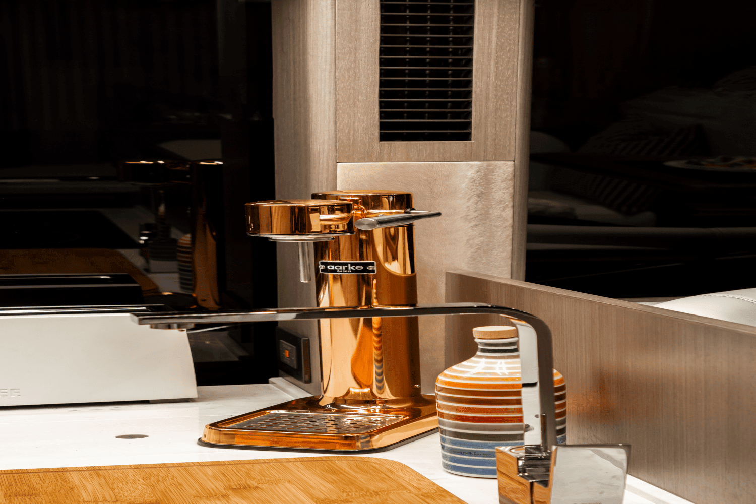 2026 Galeon 480 FLY Image Thumbnail #54