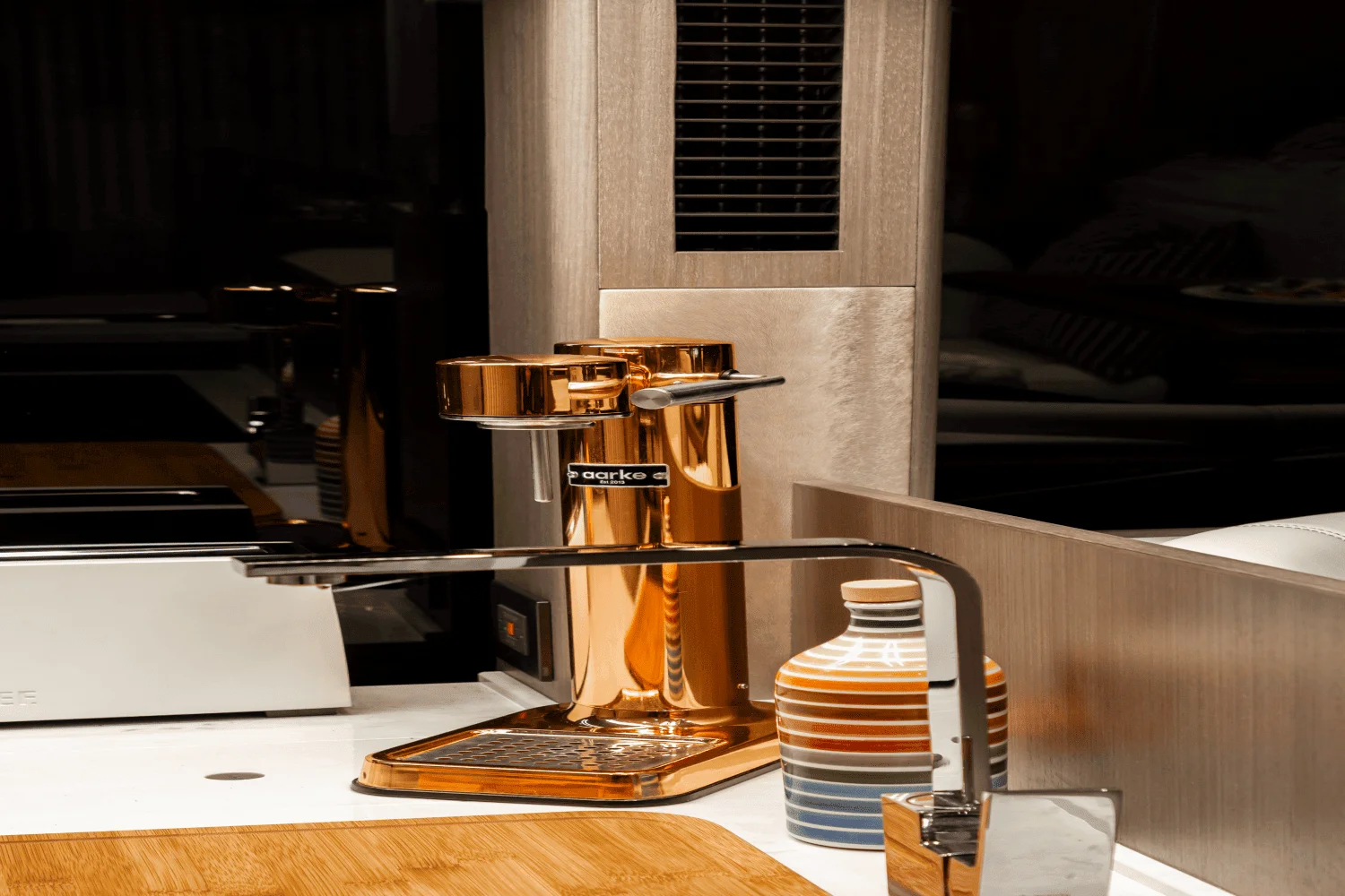 2026 Galeon 480 FLY Image Thumbnail #54