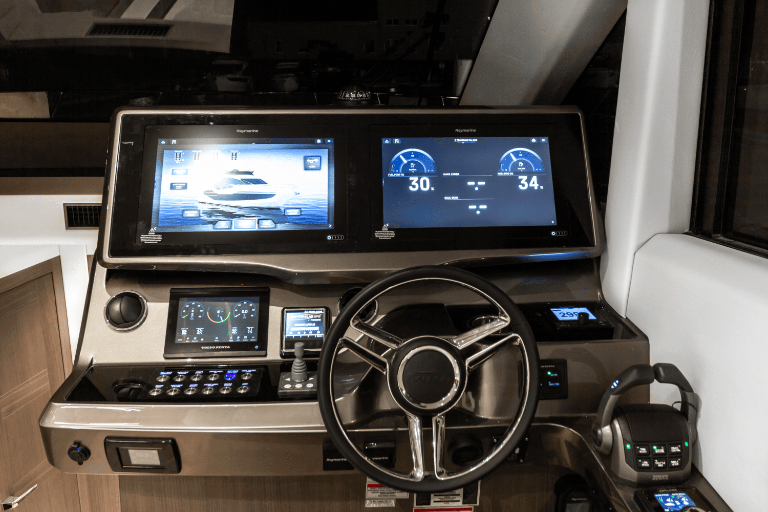 2026 Galeon 480 FLY Image Thumbnail #41