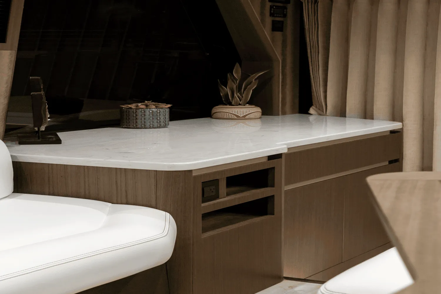 2025 Galeon 480 FLY Image Thumbnail #55