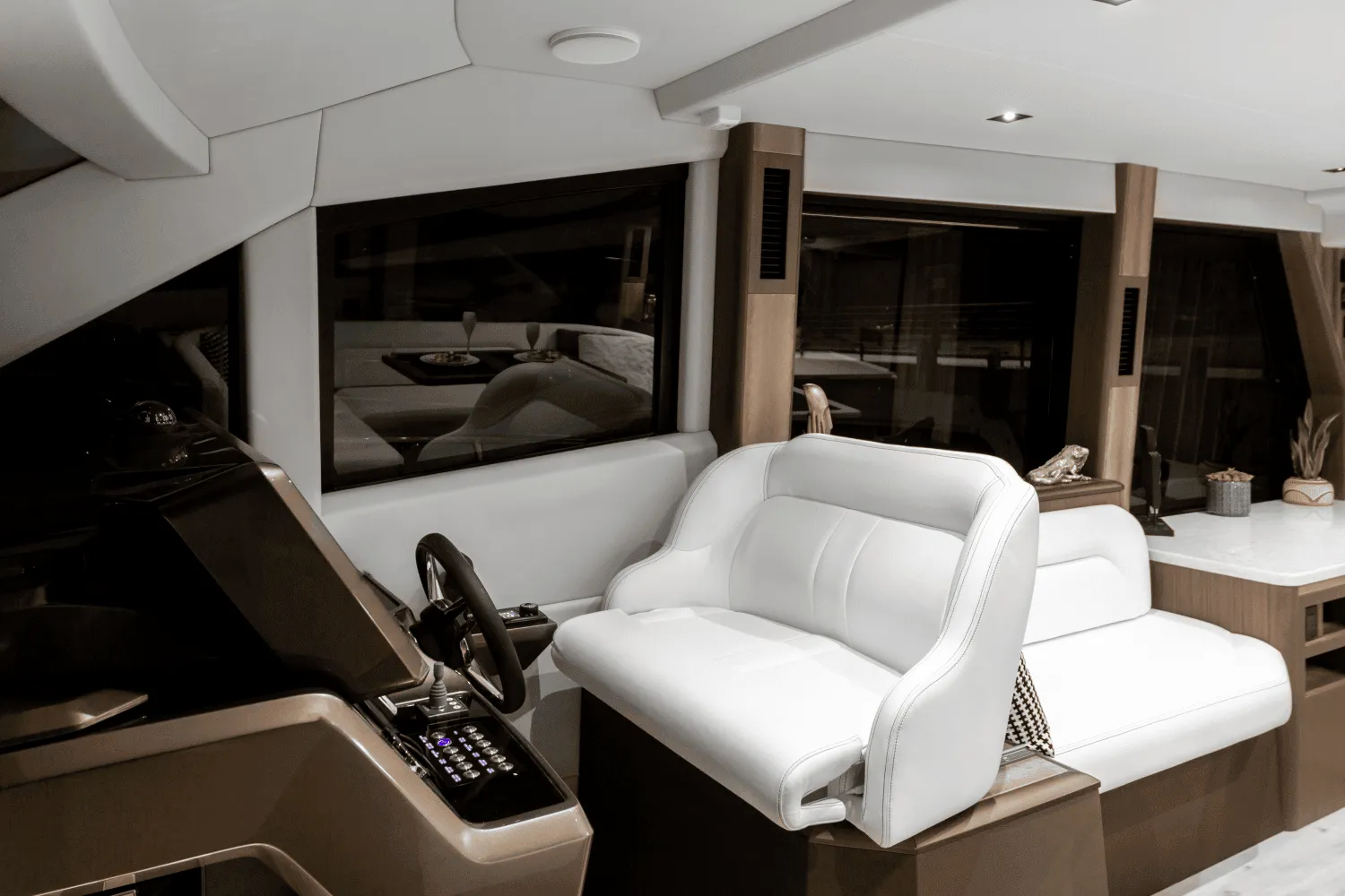 2025 Galeon 480 FLY Image Thumbnail #42
