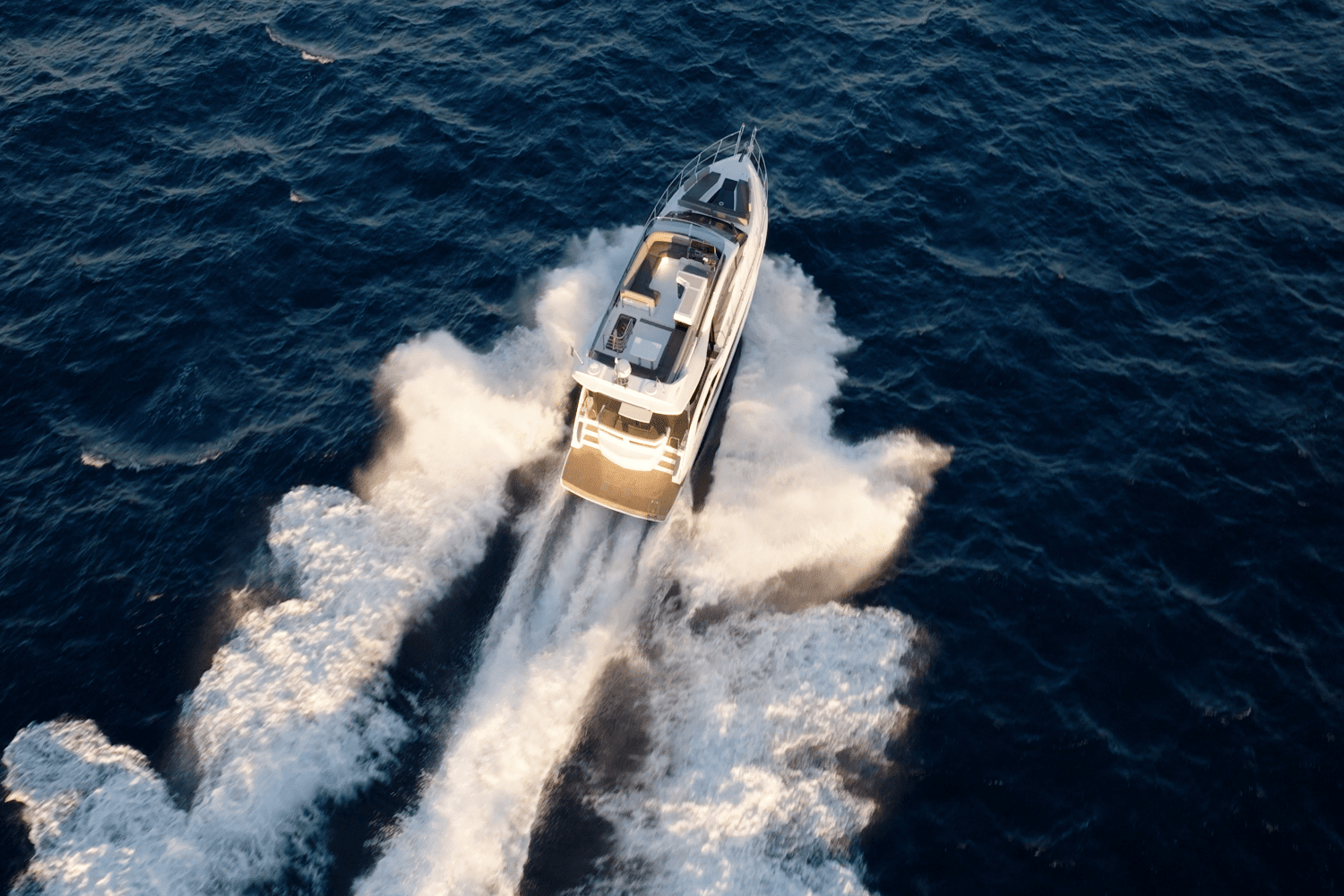 2025 Galeon 480 FLY Image Thumbnail #12