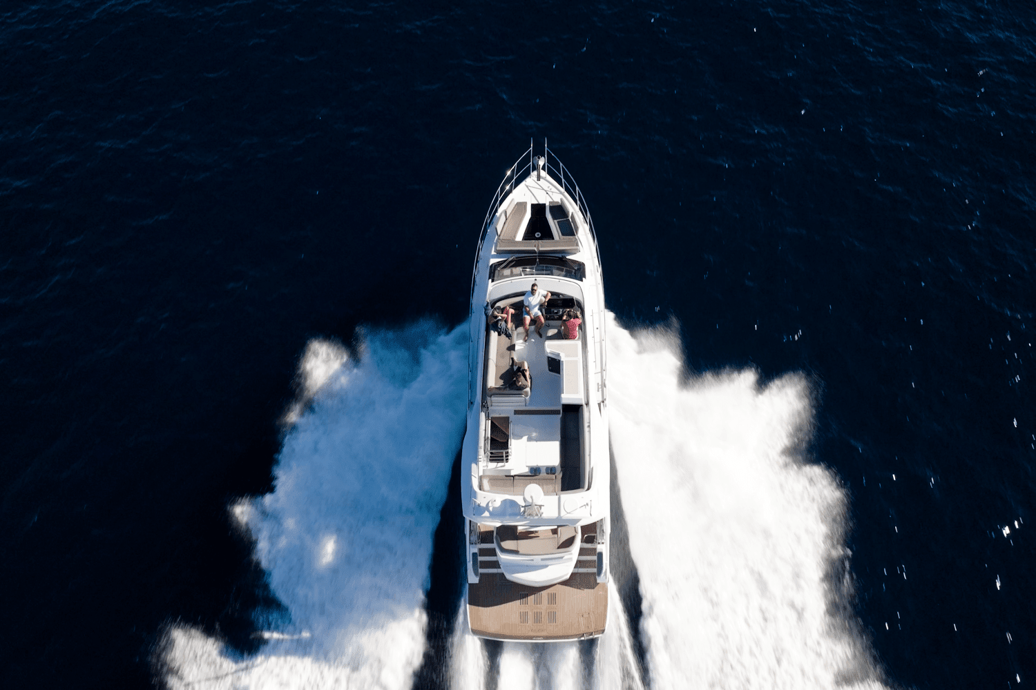 2025 Galeon 480 FLY Image Thumbnail #3