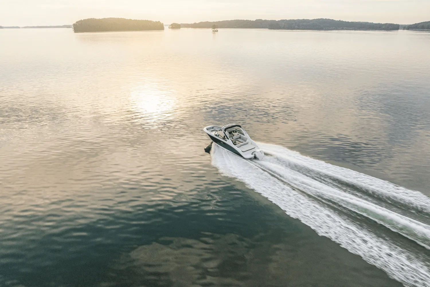 2026 Sea Ray SDX 250 Outboard Image Thumbnail #46
