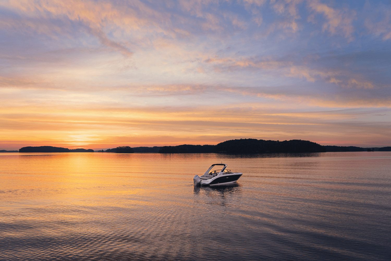 2026 Sea Ray SDX 250 Outboard Image Thumbnail #42