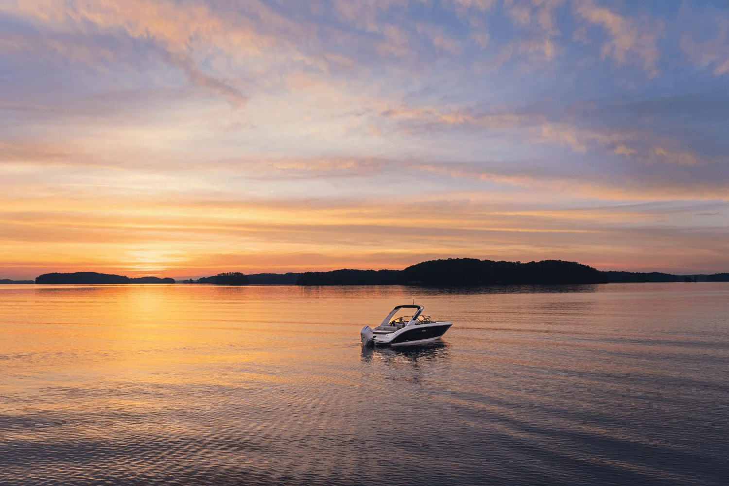 2026 Sea Ray SDX 250 Outboard Image Thumbnail #42