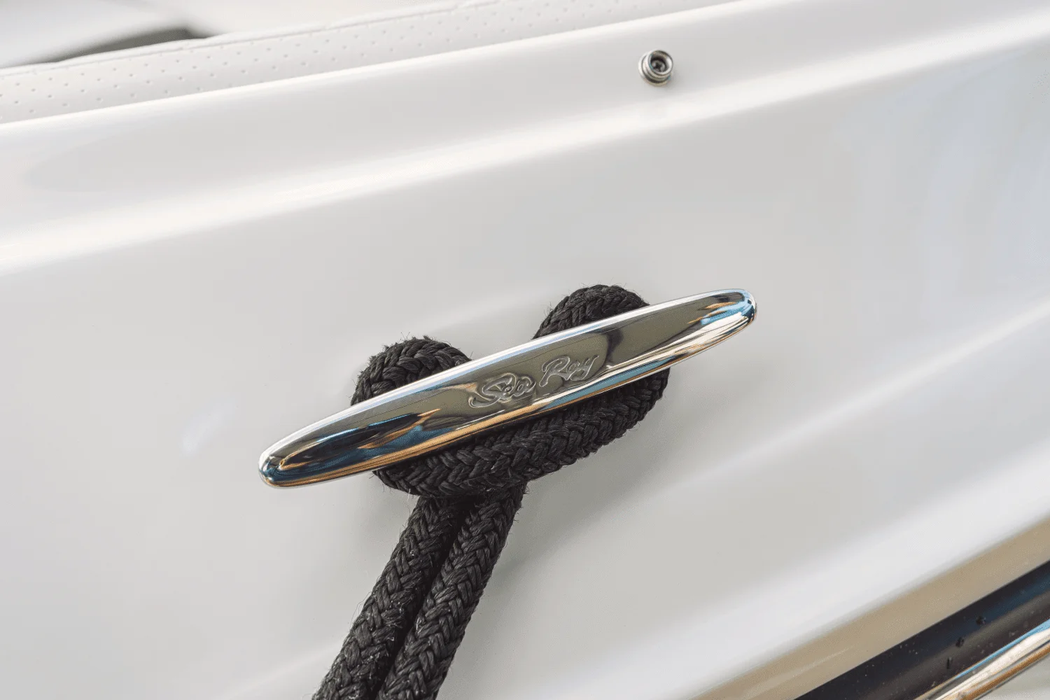 2026 Sea Ray SDX 250 Outboard Image Thumbnail #49