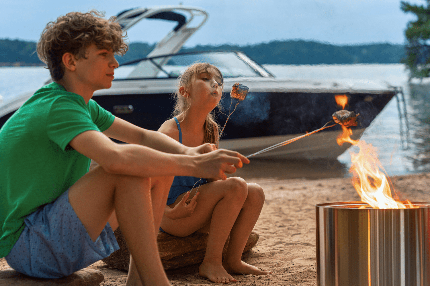 2026 Sea Ray SDX 250 Outboard Image Thumbnail #27