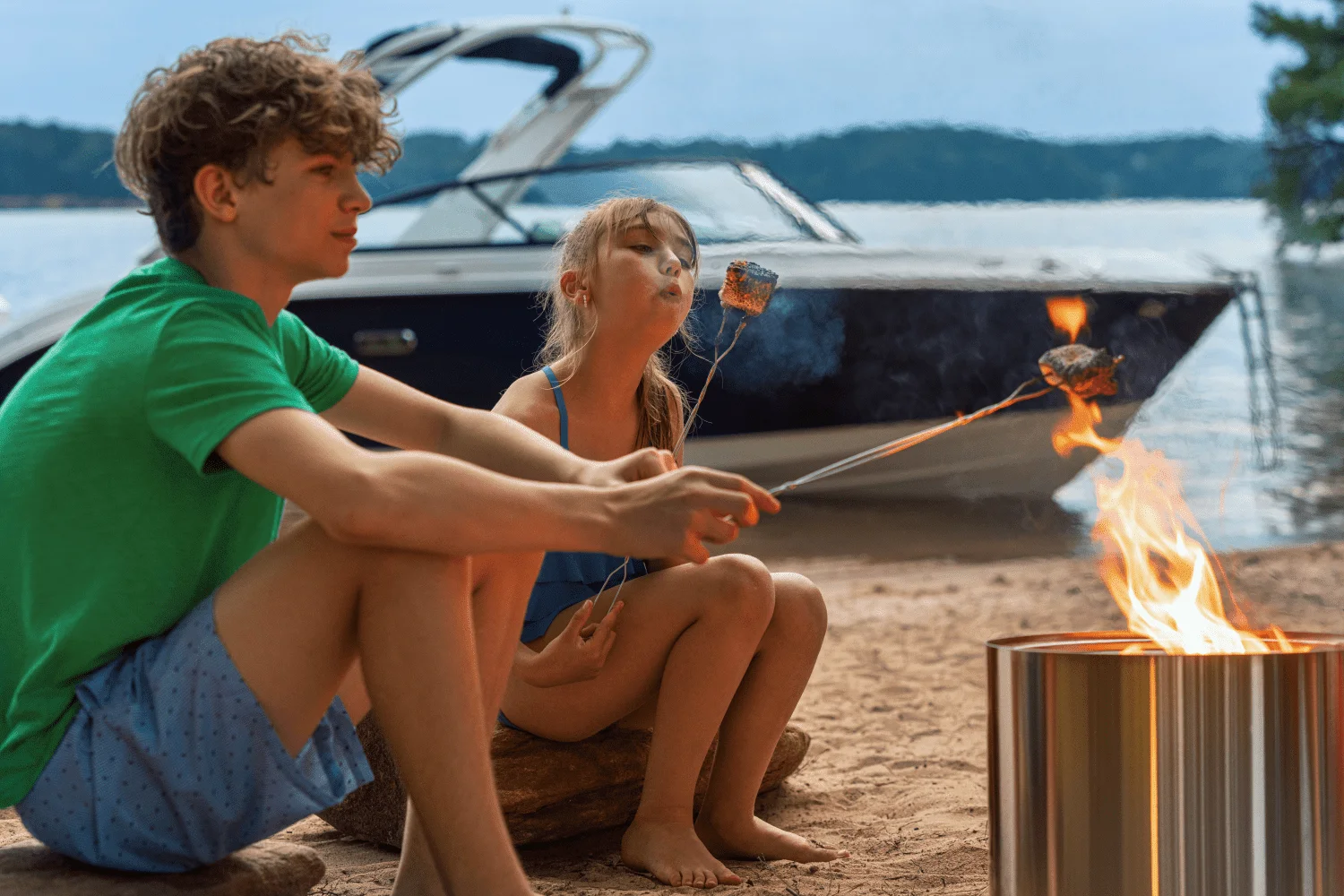 2026 Sea Ray SDX 250 Outboard Image Thumbnail #27