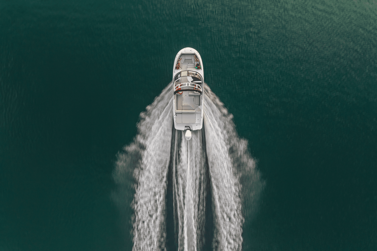 2026 Sea Ray SDX 250 Outboard Image Thumbnail #44