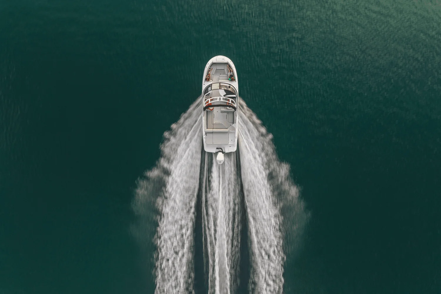 2026 Sea Ray SDX 250 Outboard Image Thumbnail #44