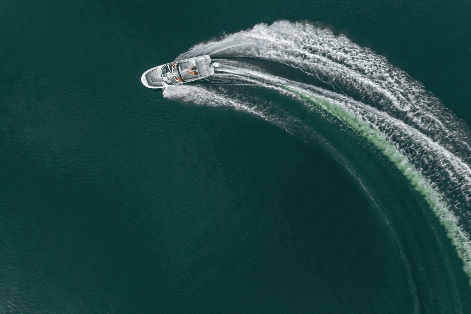 2026 Sea Ray SDX 250 Outboard Image Thumbnail #45