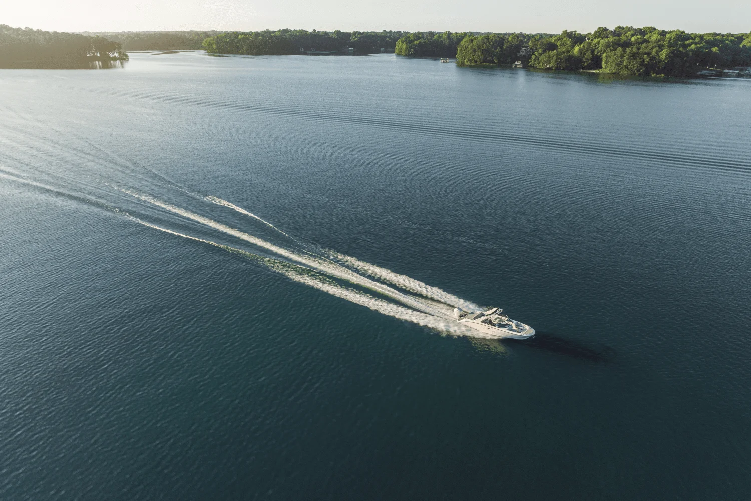 2026 Sea Ray SDX 270 Outboard Image Thumbnail #5