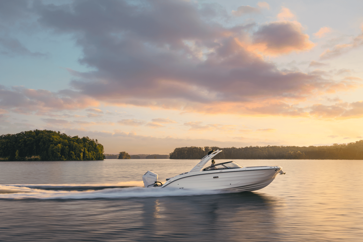 2025 Sea Ray SDX 270 Outboard Image Thumbnail #89