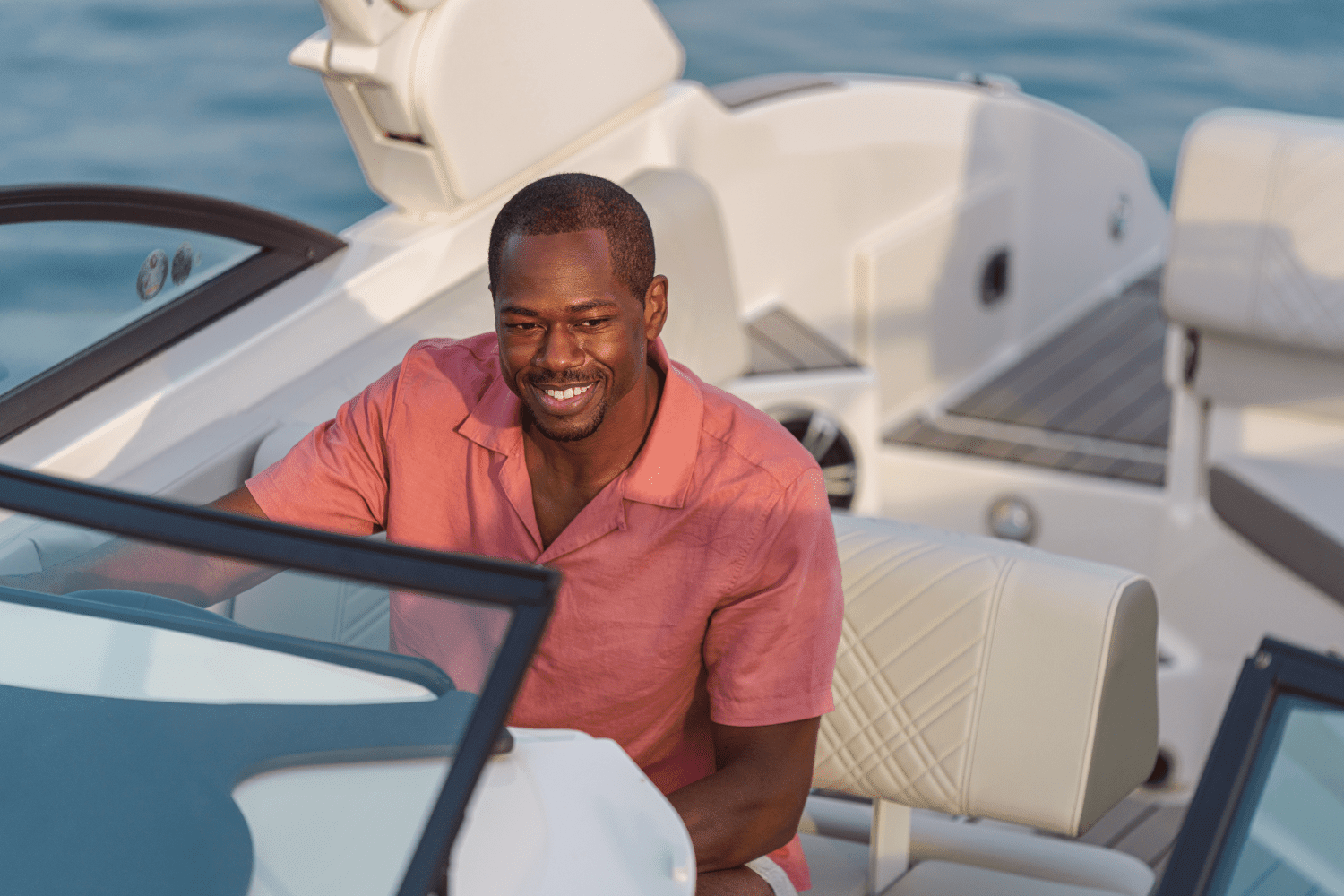 2025 Sea Ray SDX 270 Outboard Image Thumbnail #82