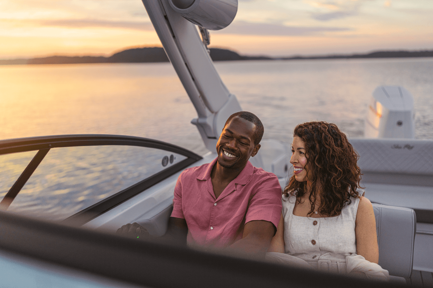 2025 Sea Ray SDX 270 Outboard Image Thumbnail #79