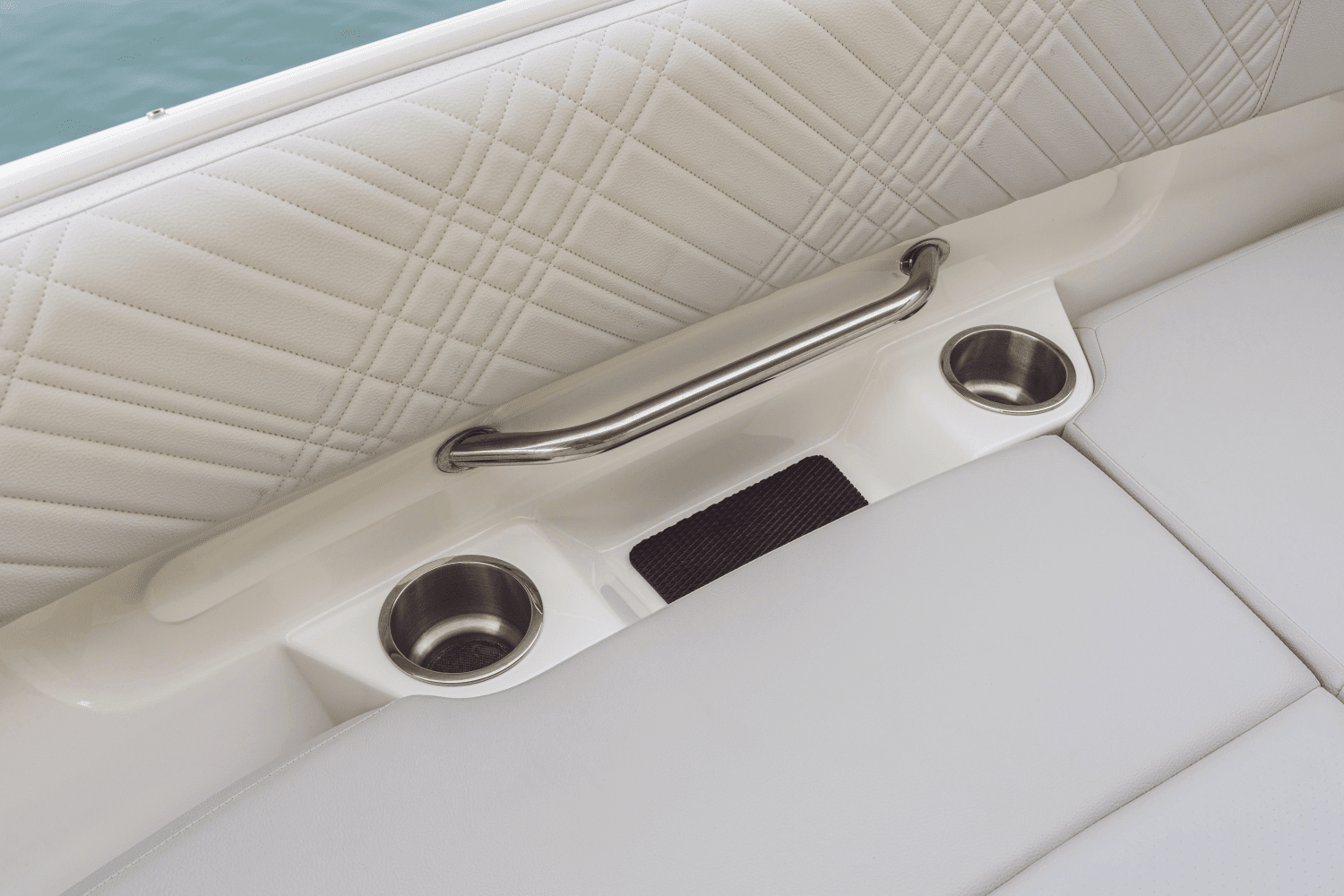 2025 Sea Ray SDX 270 Outboard Image Thumbnail #68