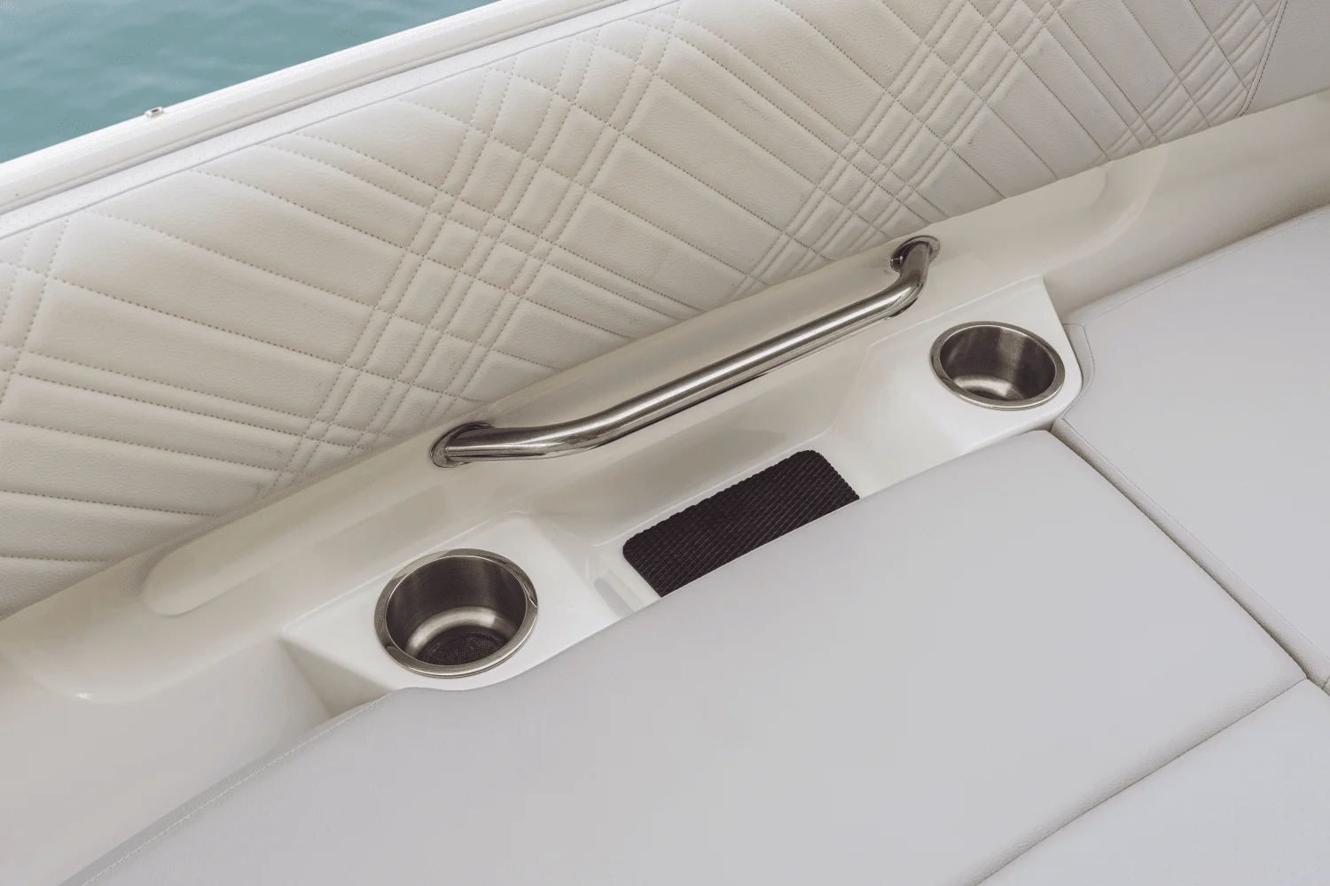 2025 Sea Ray SDX 270 Outboard Image Thumbnail #65