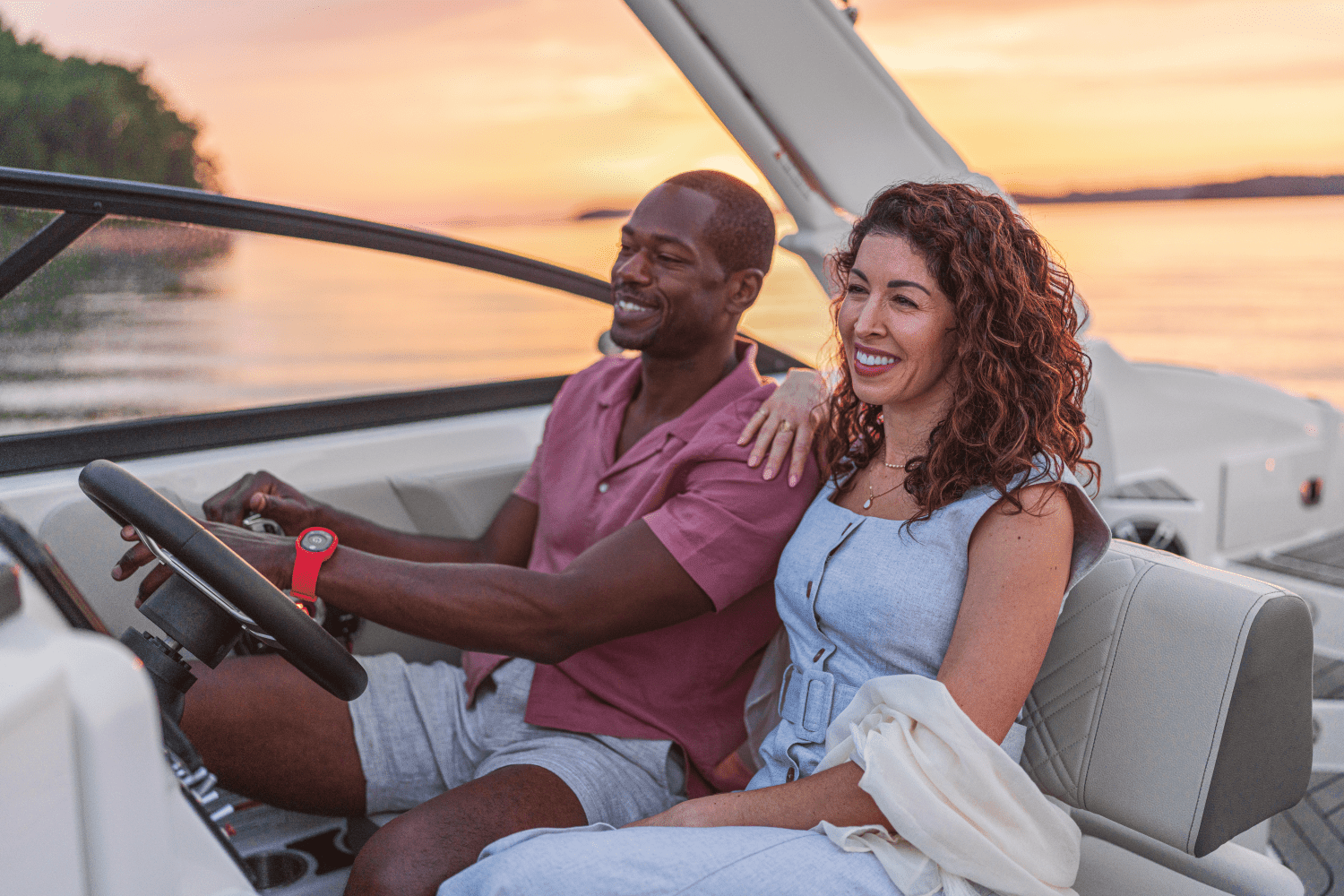 2025 Sea Ray SDX 270 Outboard Image Thumbnail #81