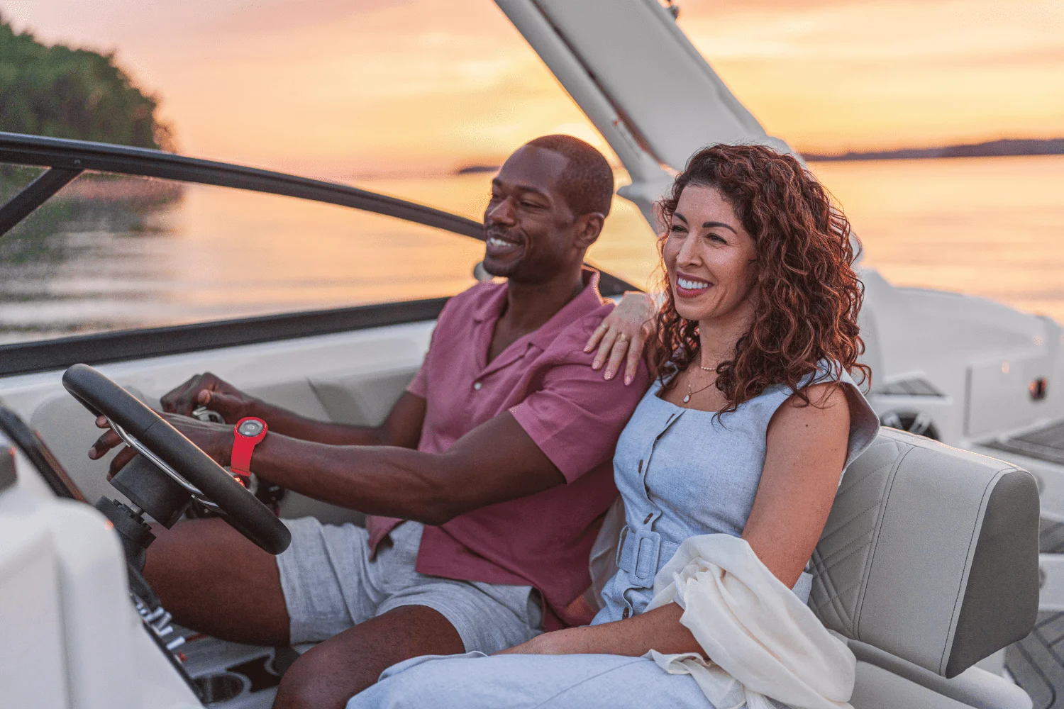 2025 Sea Ray SDX 270 Outboard Image Thumbnail #78