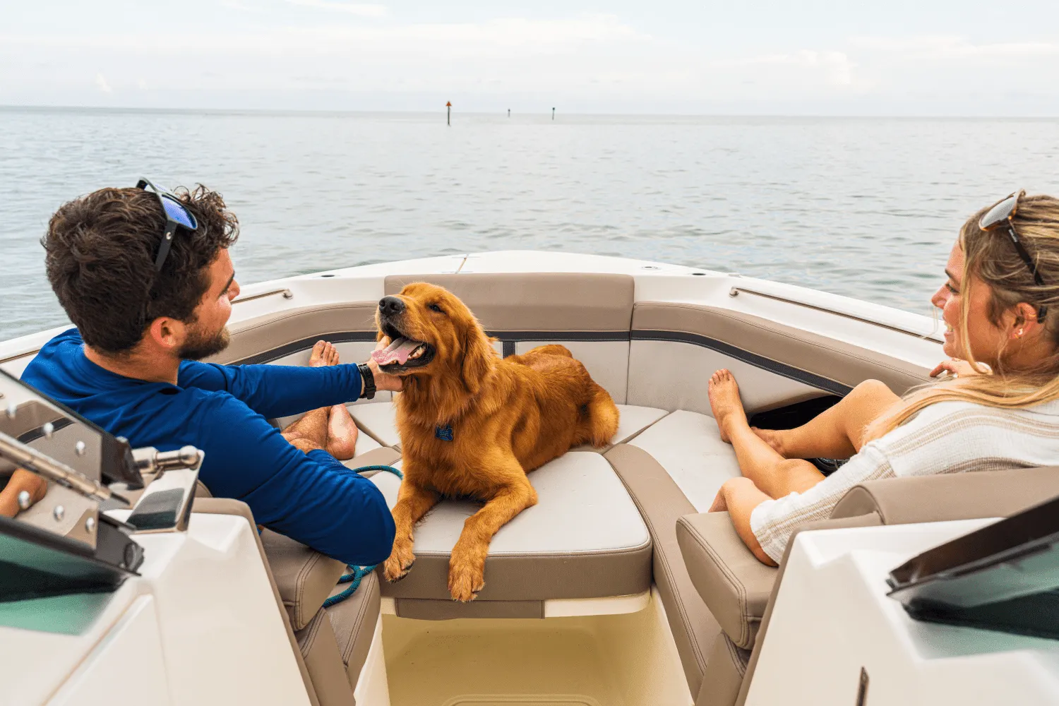 2026 Boston Whaler 330 Vantage Image Thumbnail #17