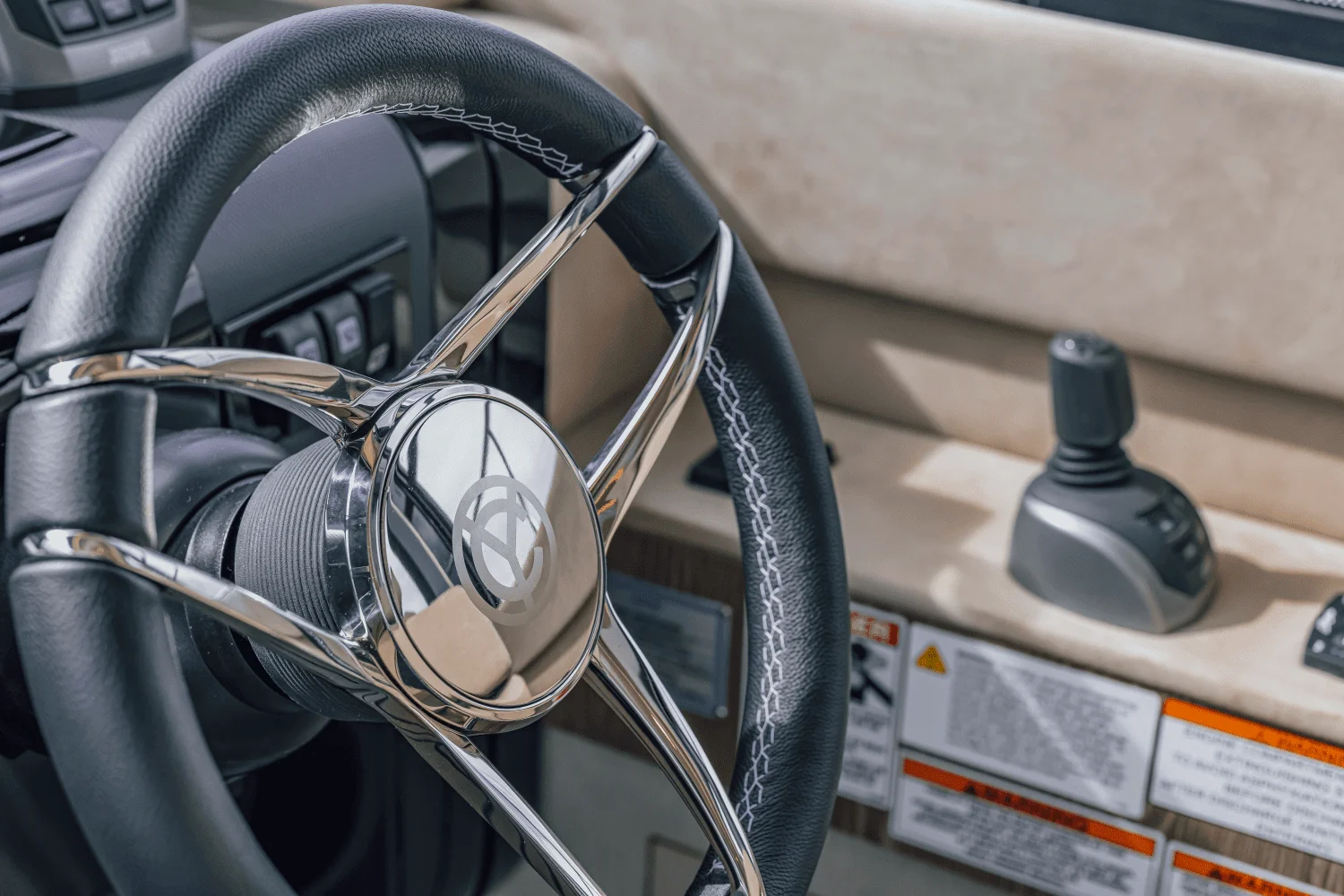 2026 Cruisers Yachts 57 FLY Image Thumbnail #73