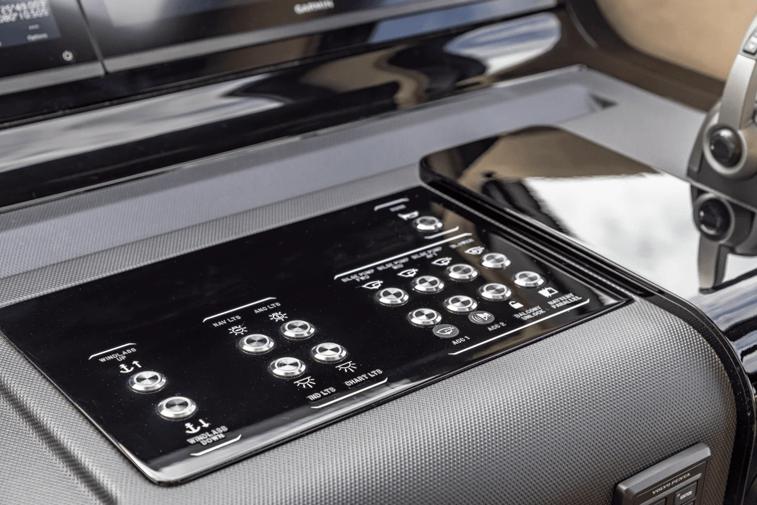 2026 Cruisers Yachts 57 FLY Image Thumbnail #70