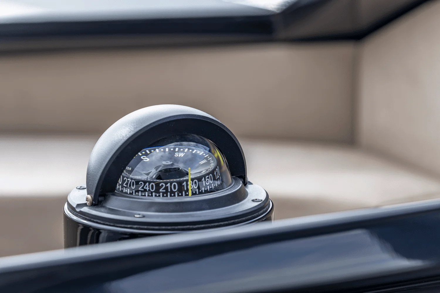 2026 Cruisers Yachts 57 FLY Image Thumbnail #69