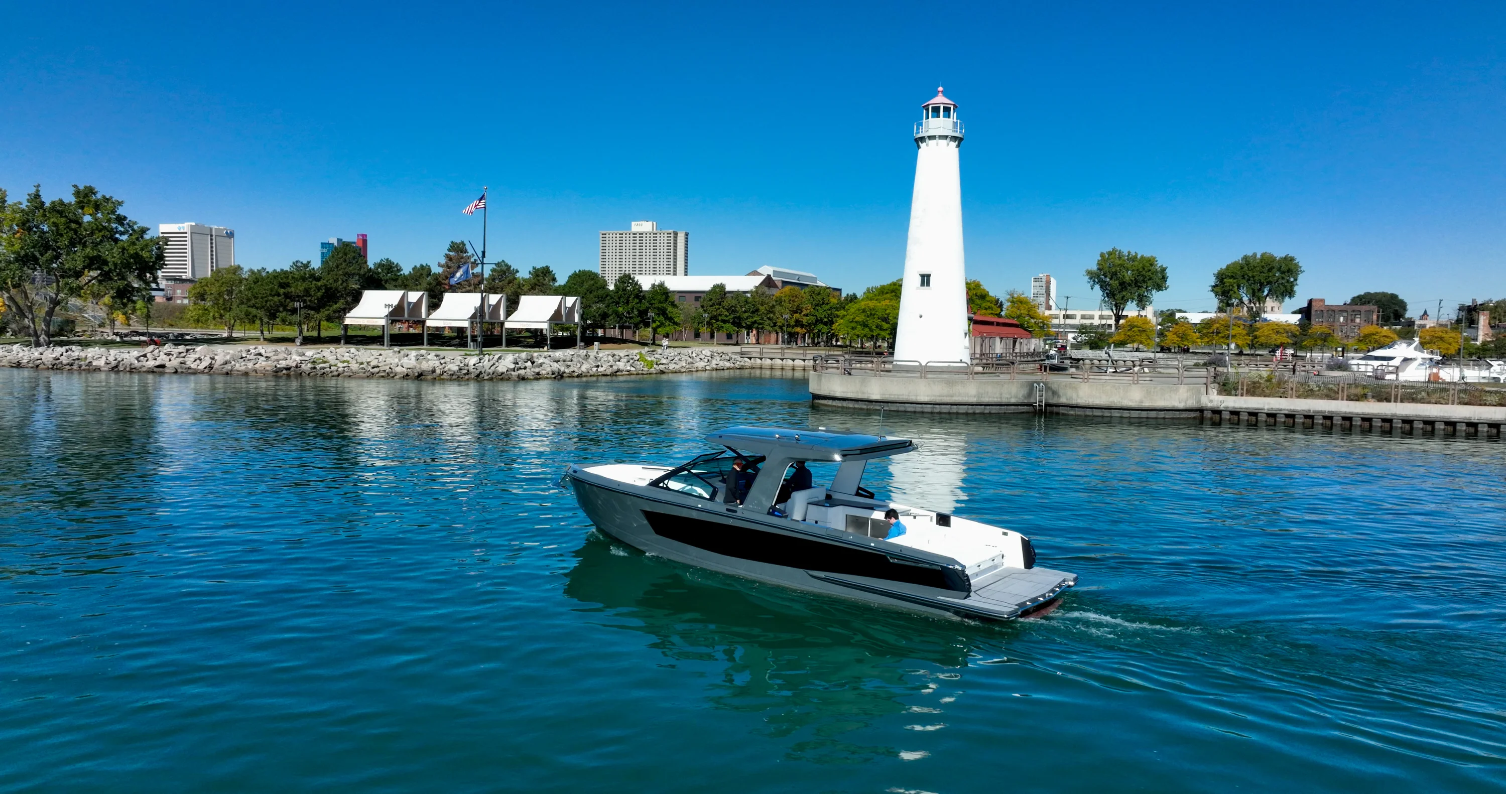 2025 Aviara AV36 Image Thumbnail #18